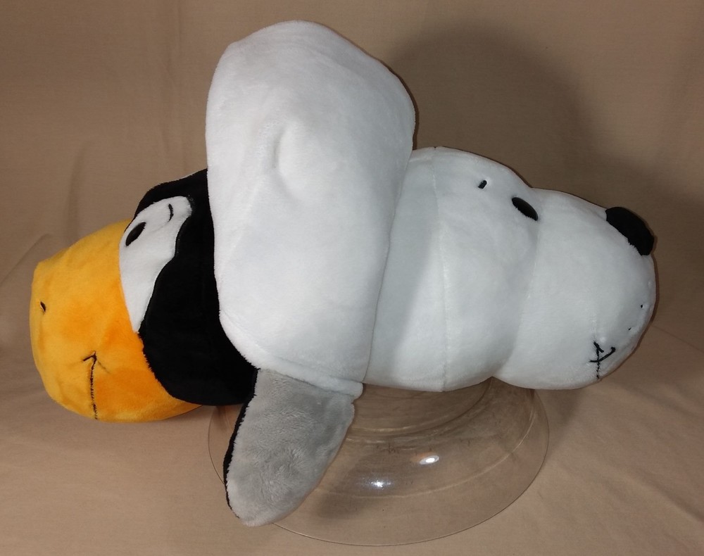 Flip a Zoo | 20" Penguin/Seal 2-in-1 Plush Toy Animal | Clean | Free USA Ship - Picture 8 of 8
